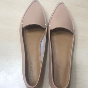 Brand new J Crew shoes